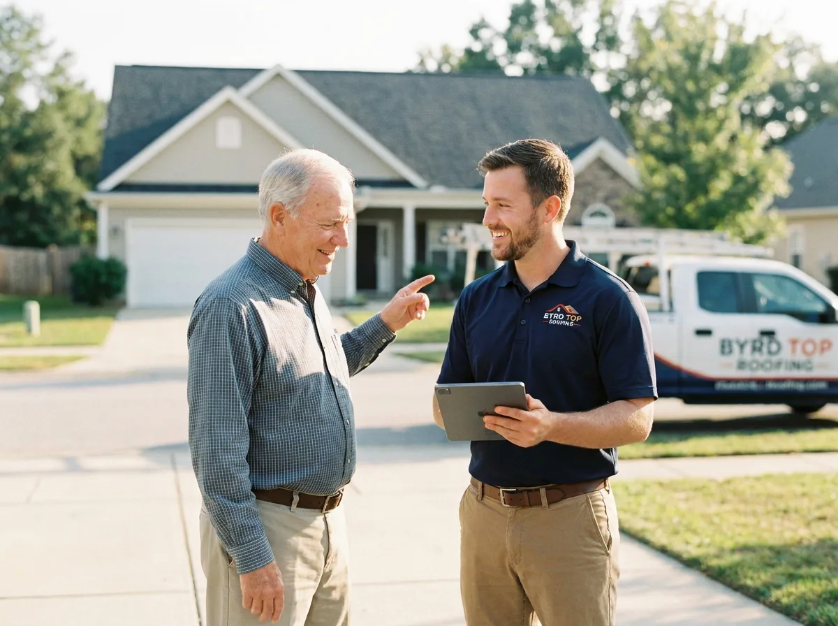 Roofing Barker, NY FAQs